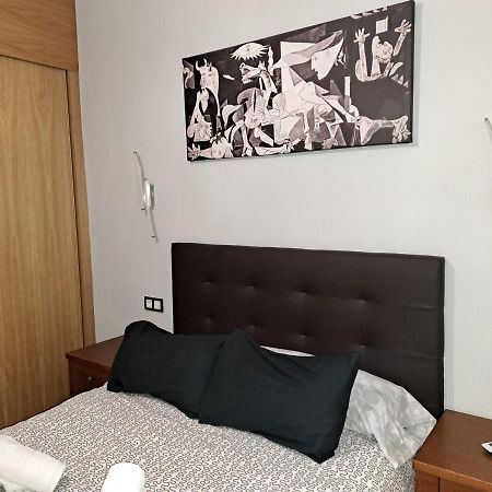 Apartamento Eursu Centro Con Piscina 马拉加 外观 照片