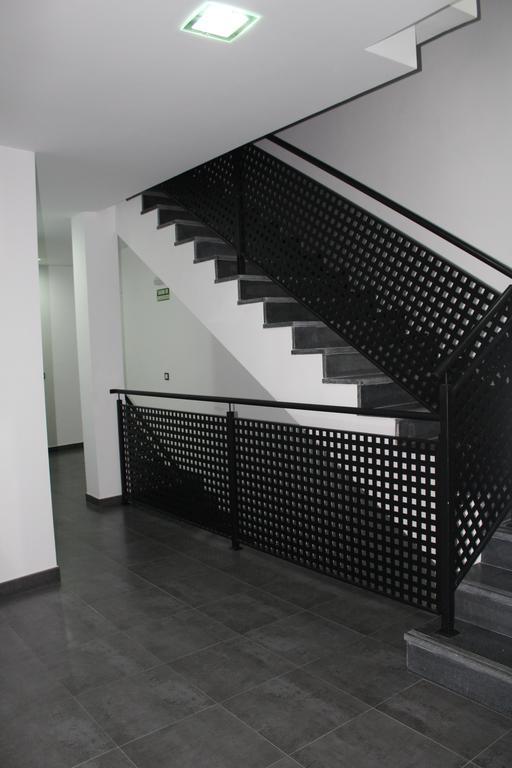 Apartamento Eursu Centro Con Piscina 马拉加 外观 照片