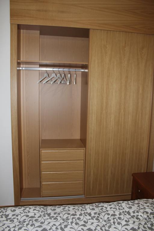 Apartamento Eursu Centro Con Piscina 马拉加 外观 照片