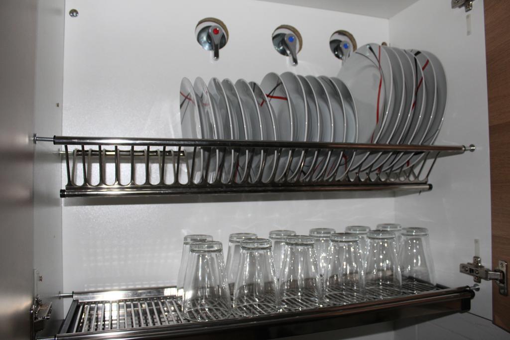 Apartamento Eursu Centro Con Piscina 马拉加 外观 照片